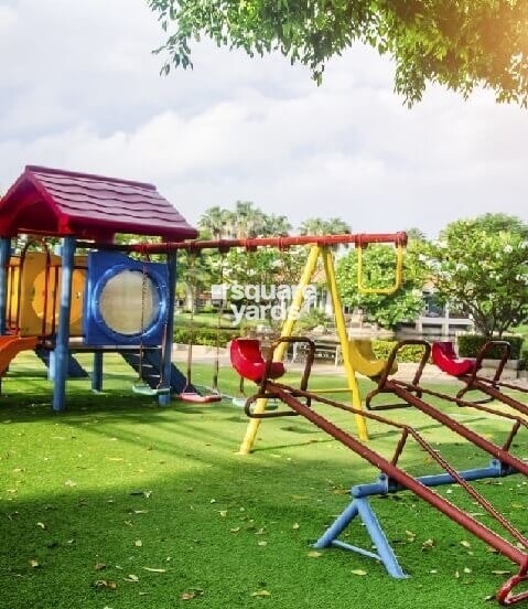 Dhanuka Sunshine Aditya Amenities-Features 2