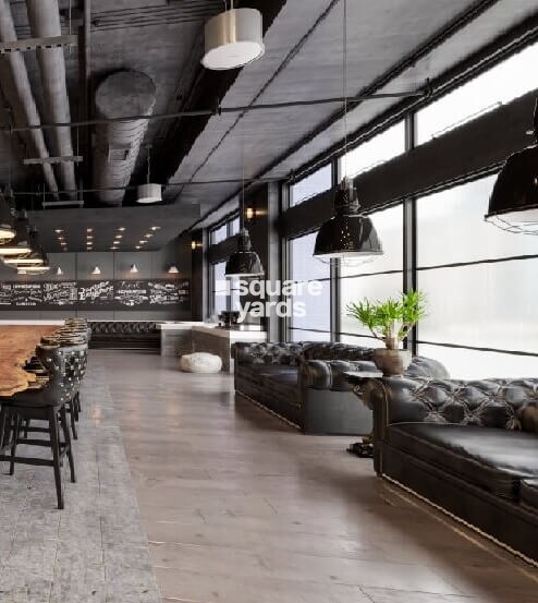 Dhanuka Sunshine Aditya