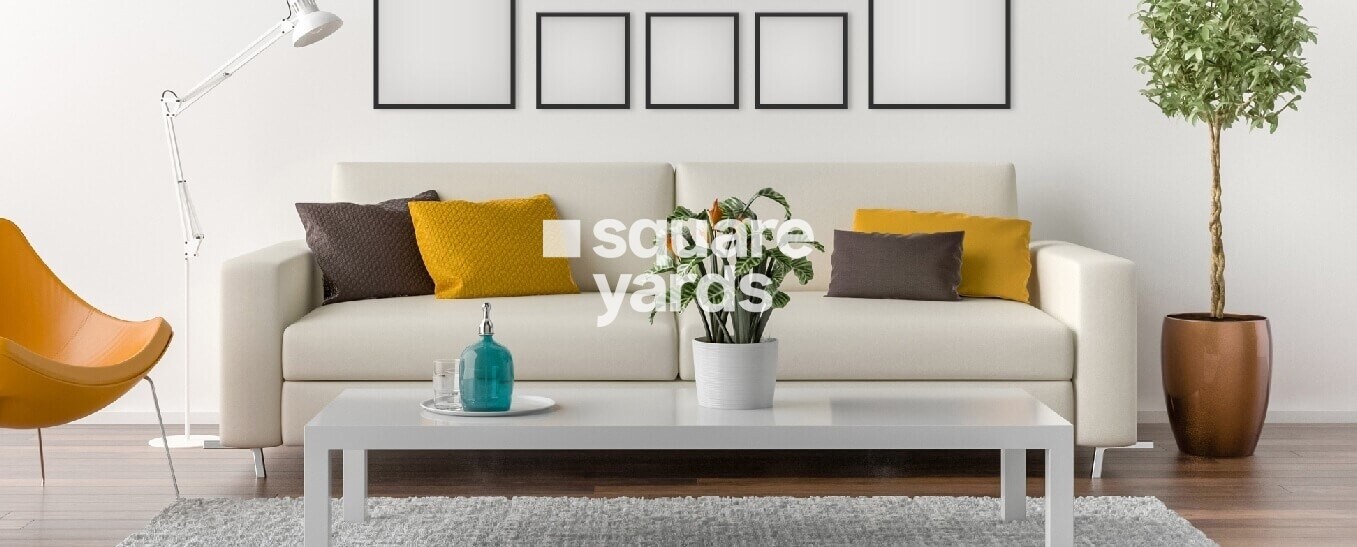 Dhanuka Sunshine Aditya Apartment Interiors 2