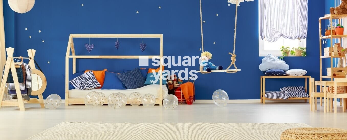 Dhanuka Sunshine Aditya