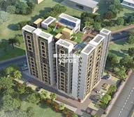 Dhanuka Sunshine Aditya Tower View