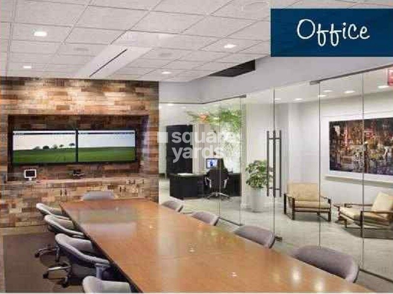 Dhanuka Sunshine Bhagat Amenities-Features