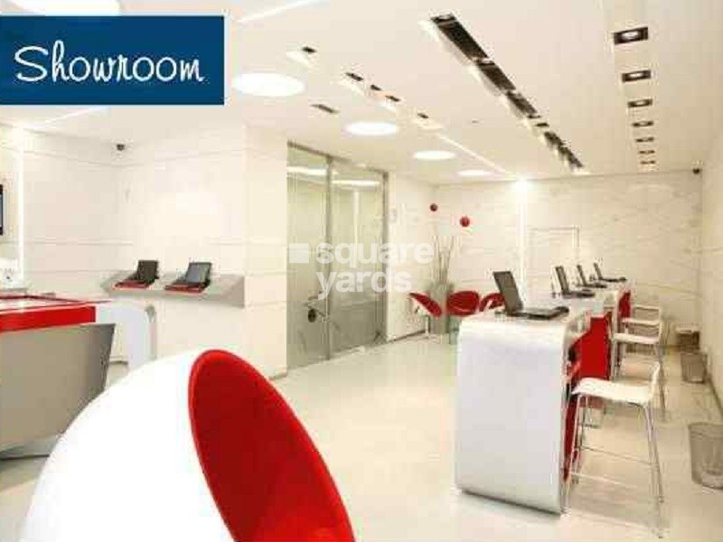 Dhanuka Sunshine Bhagat Amenities-Features