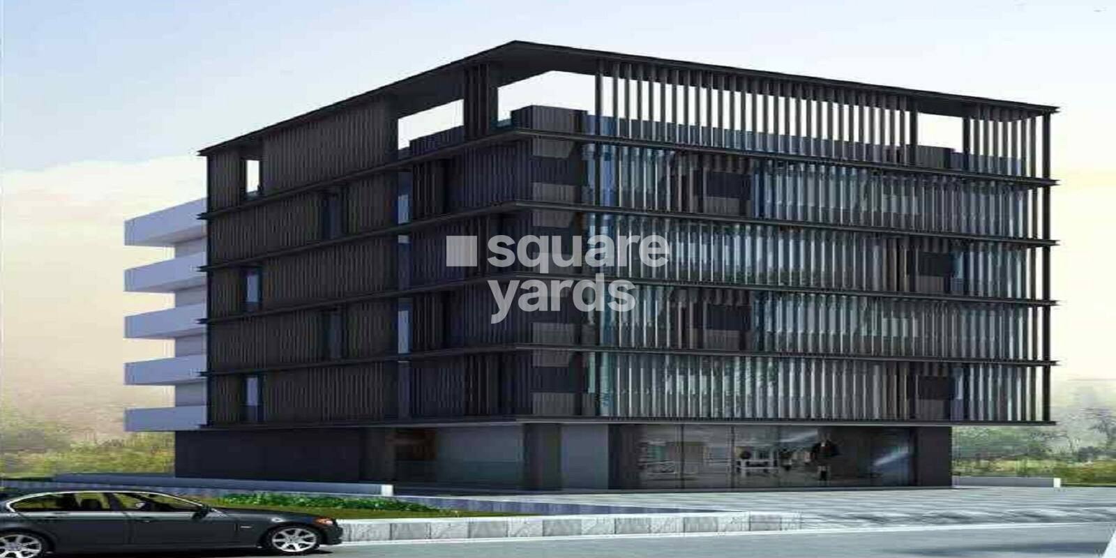 Dhanuka Sunshine Bhagat, Sikar Road, Jaipur