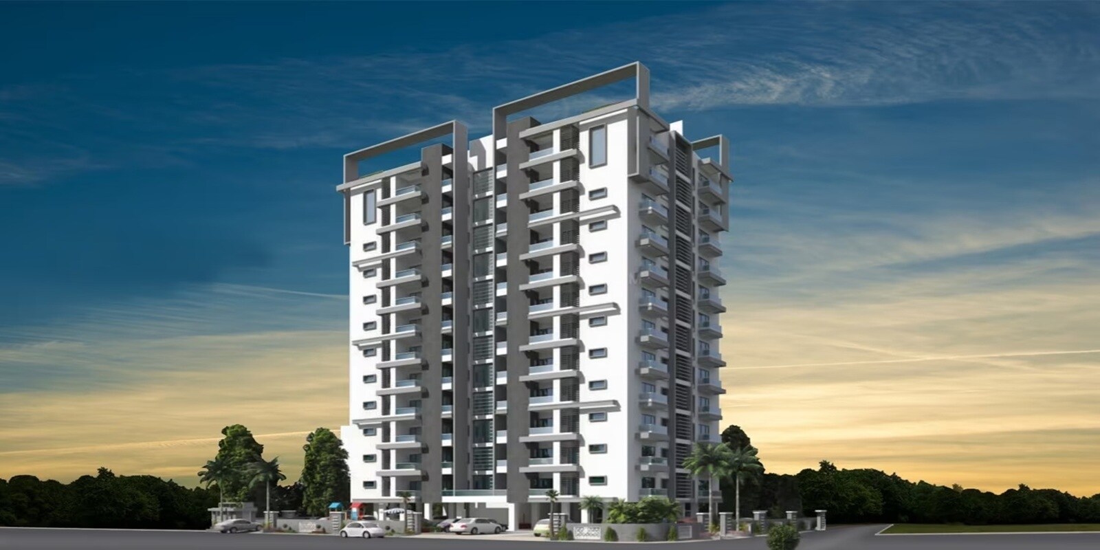 Dhanuka Sunshine Kalyan