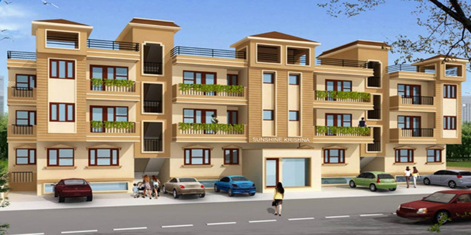 Dhanuka Sunshine Krishna Featured Image