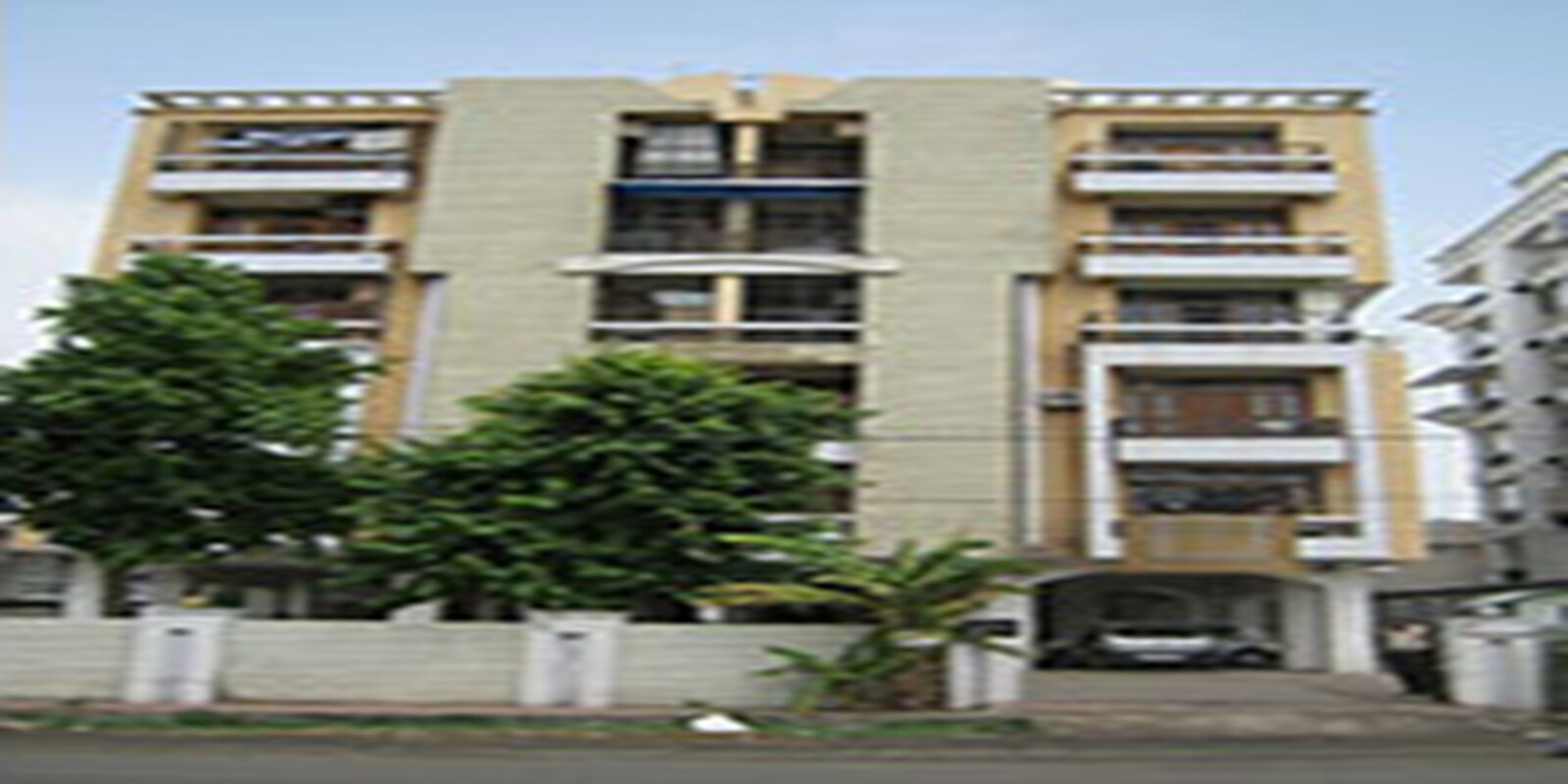 Dhanuka Sunshine Residency