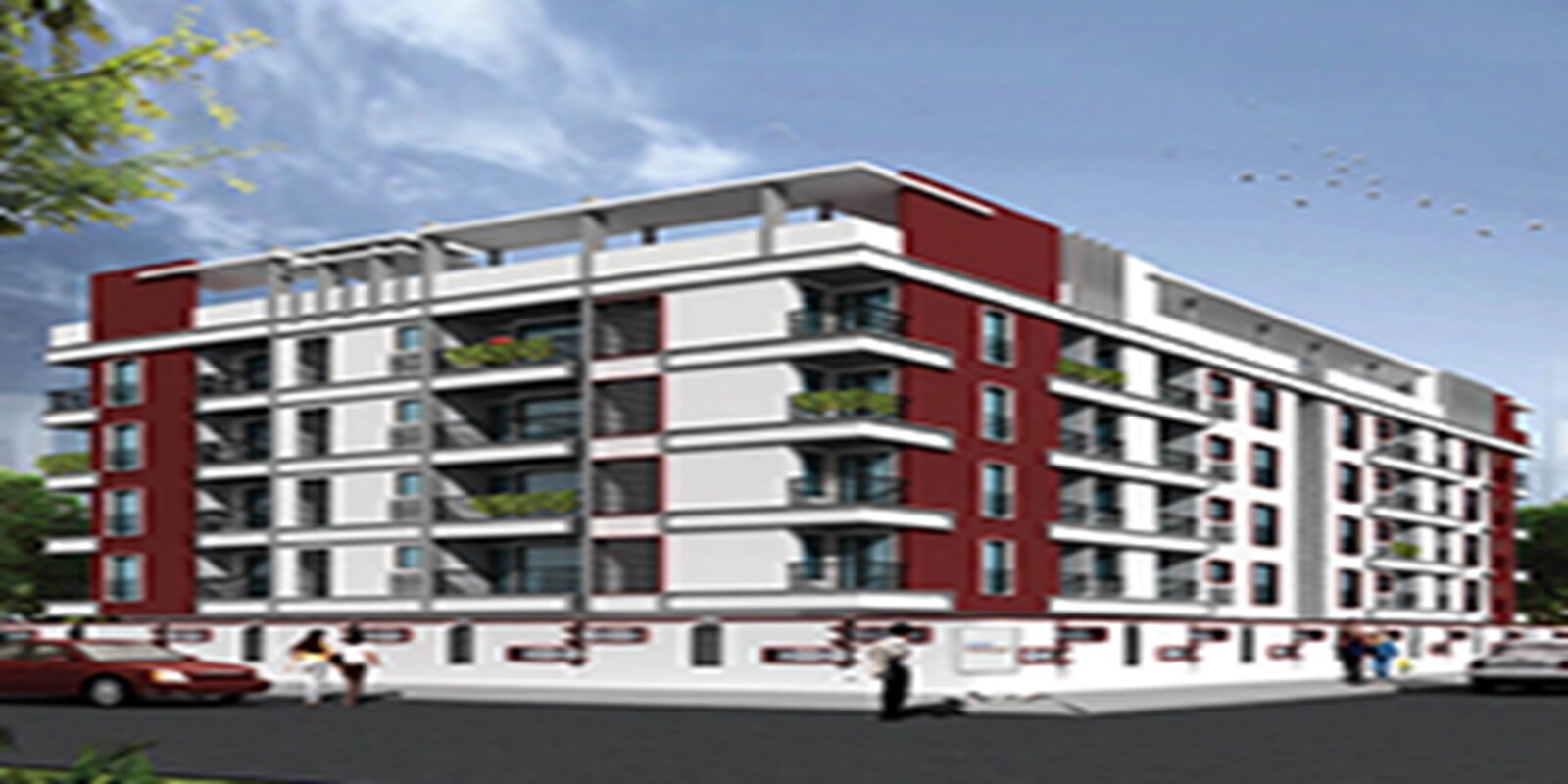 Dhanuka Sunshine Shalimar