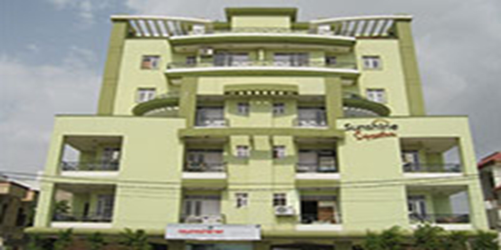 Dhanuka Sunshine Signature