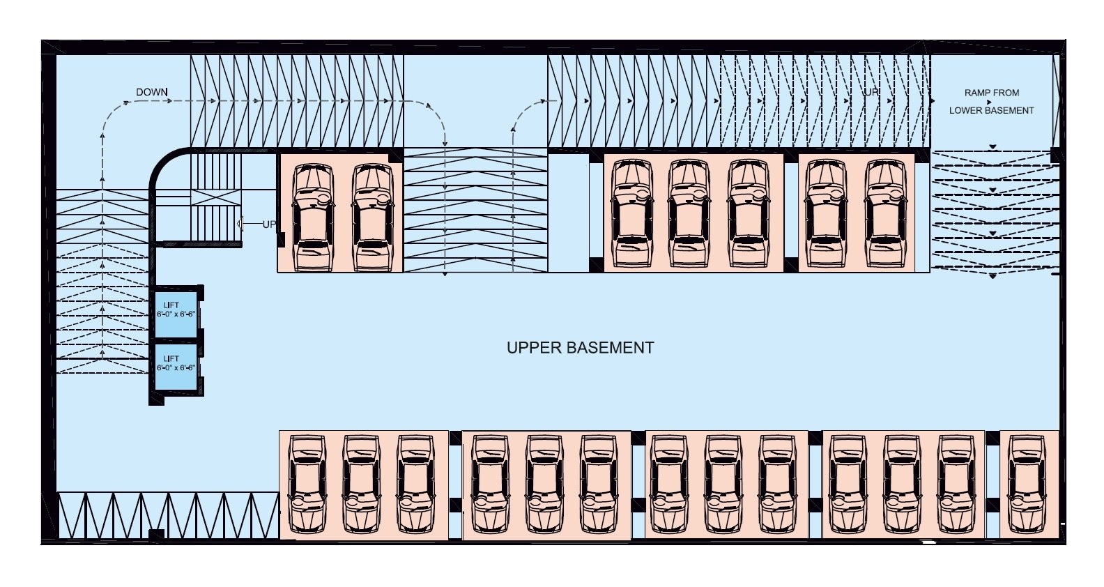 Dhanuka Sunshine Unity Enclave Floor Plans