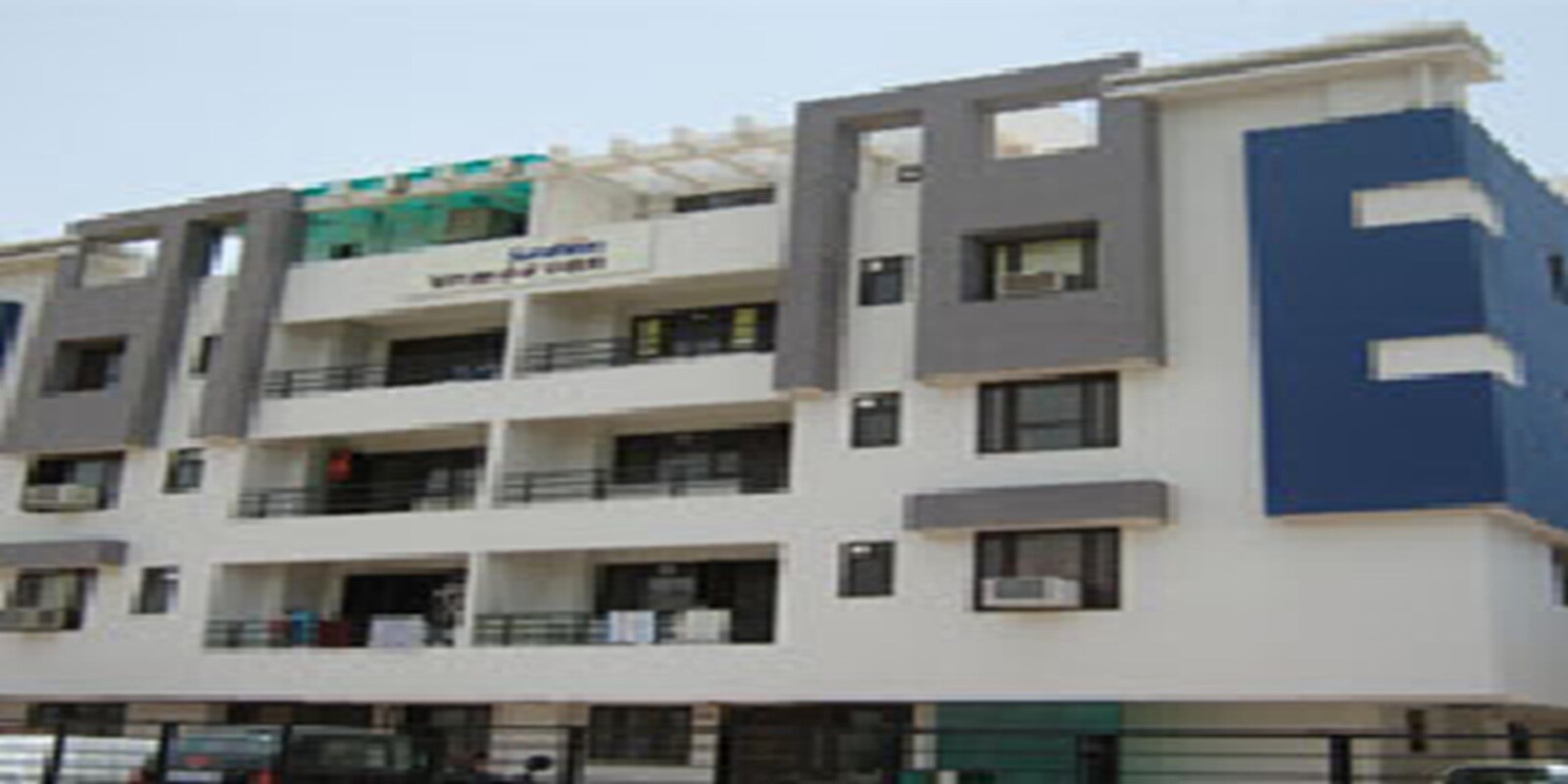 Dhanuka Sunshine Vrindavan