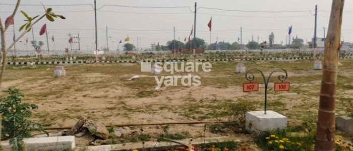 DHB Sugan Enclave Plot Images 3
