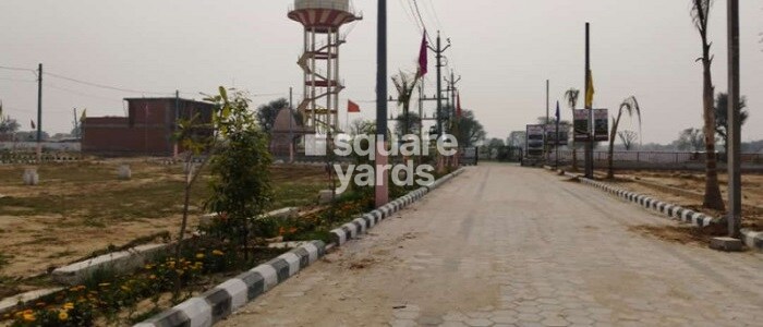 DHB Sugan Enclave Plot Images 5