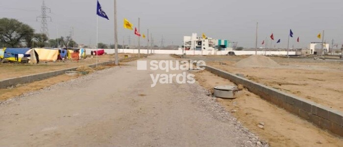 DHB Sugan Enclave Plot Images 7