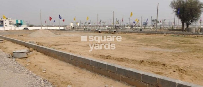DHB Sugan Enclave Plot Images 8
