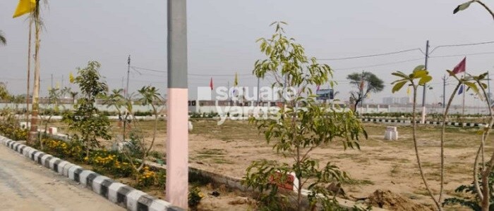 DHB Sugan Enclave Plot Images 2