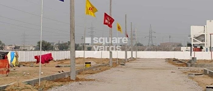 DHB Sugan Enclave Plot Images 1