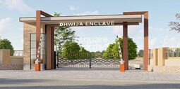 Dhwija Enclave
