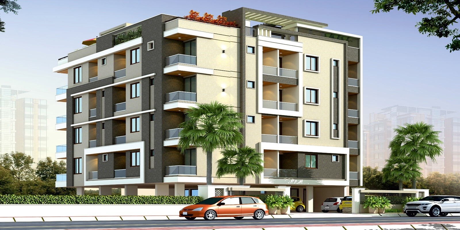 Divine Homes Jagatpura Featured Image
