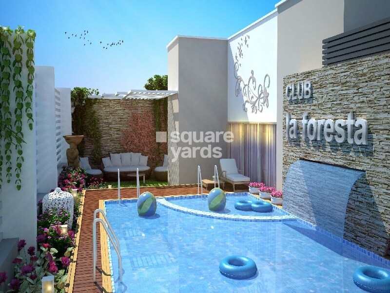 DND La Foresta Amenities-Features 1