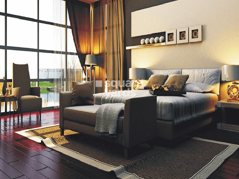 DND La Foresta Apartment Interiors 2