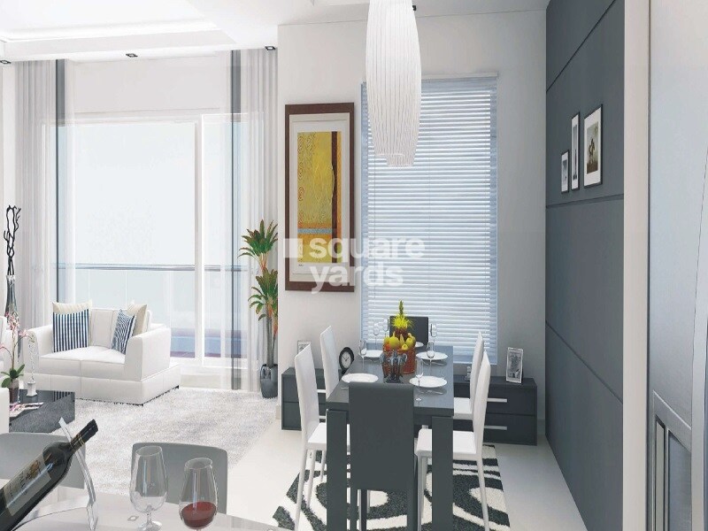 DND La Foresta Apartment Interiors 3