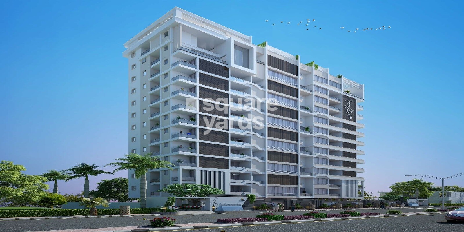 DND La Foresta, Malviya Nagar, Jaipur