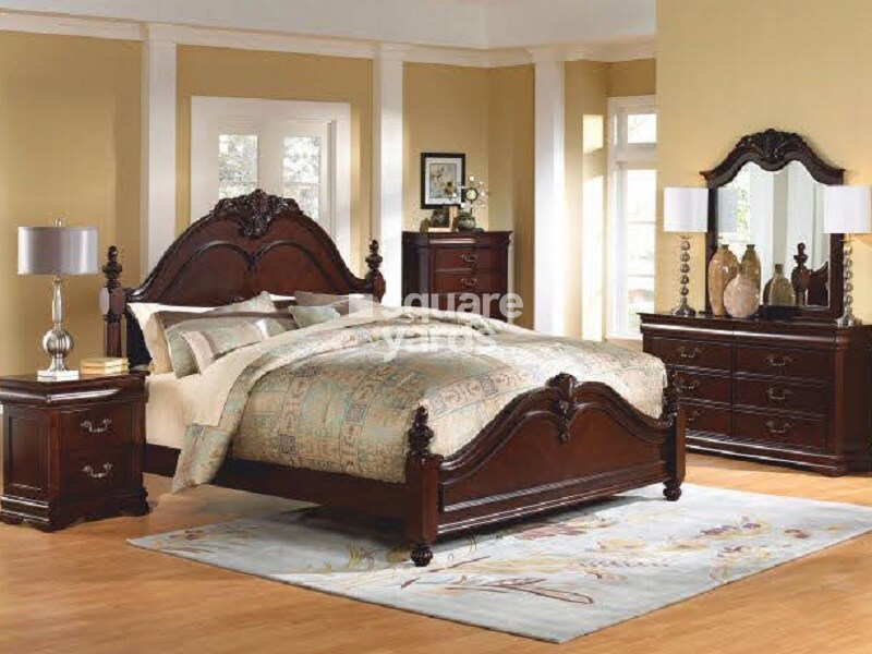 DND The Destination Apartment Interiors 1