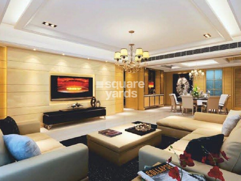 DND The Destination Apartment Interiors 2