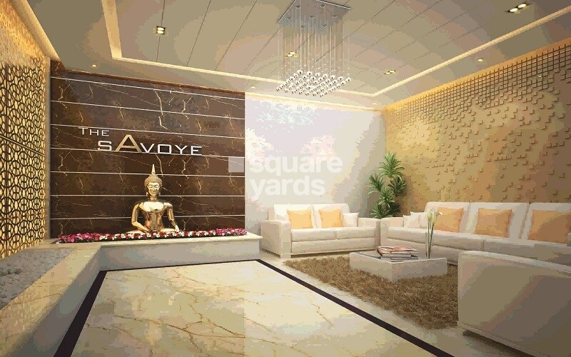 DND The Savoye