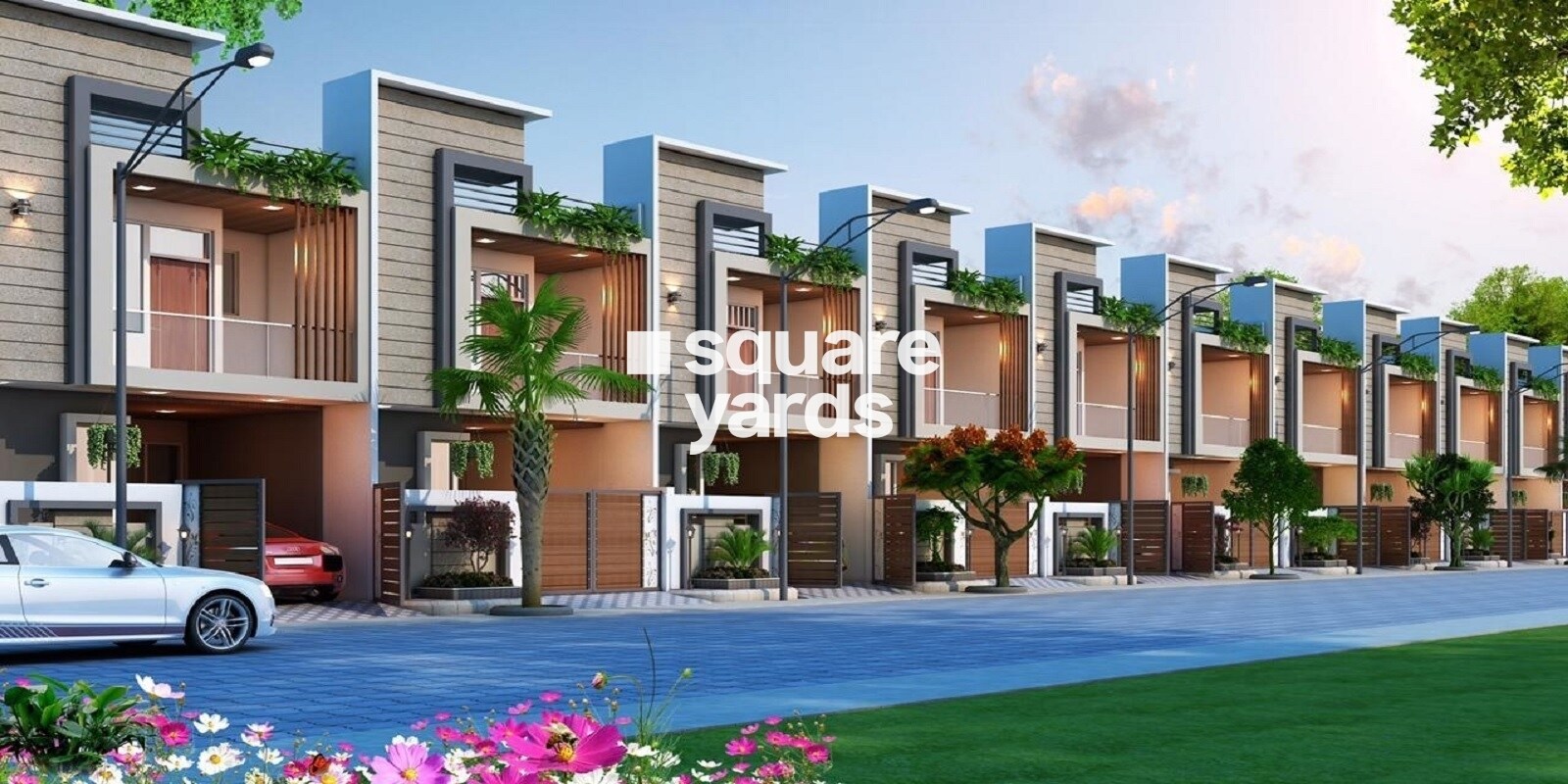 Ebenezer Royal Haven