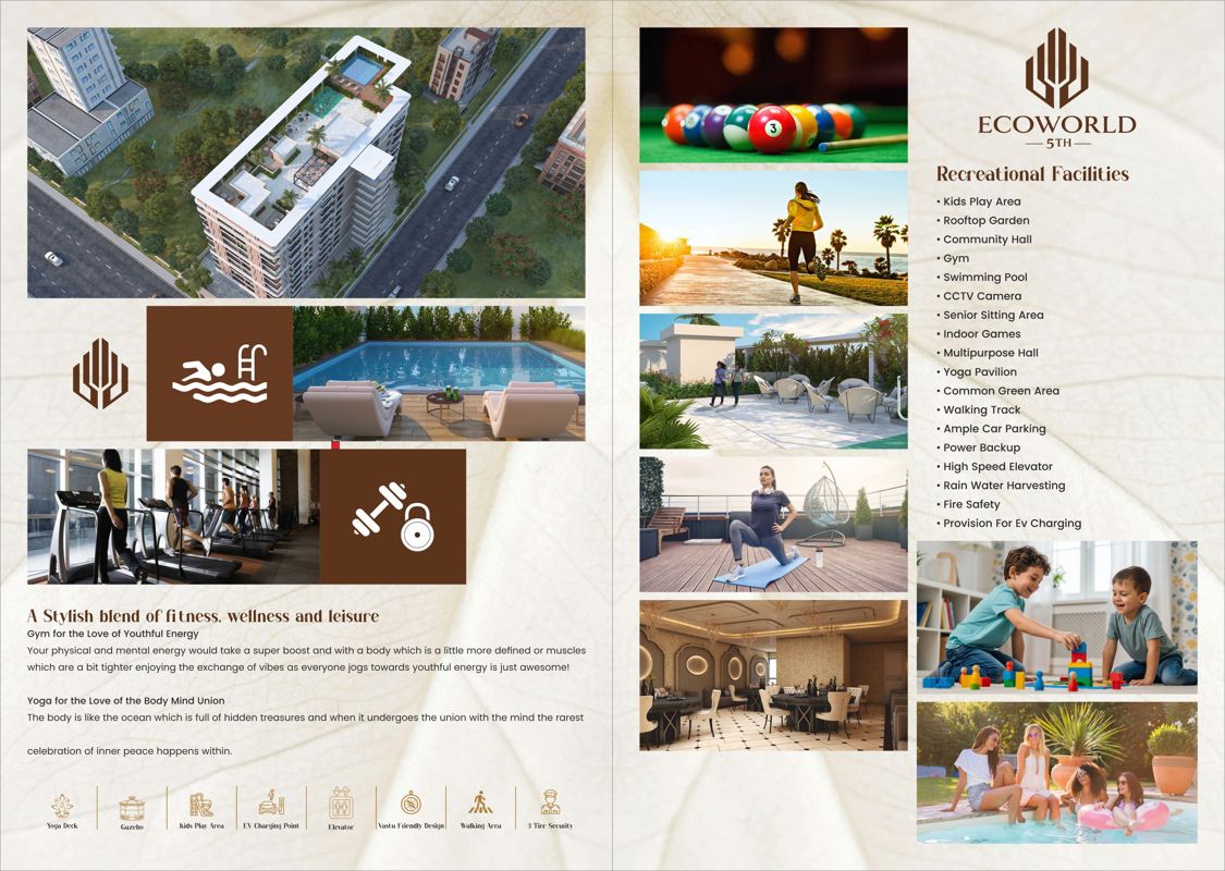 Ecoworld 5