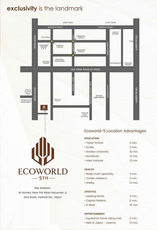 Ecoworld 5