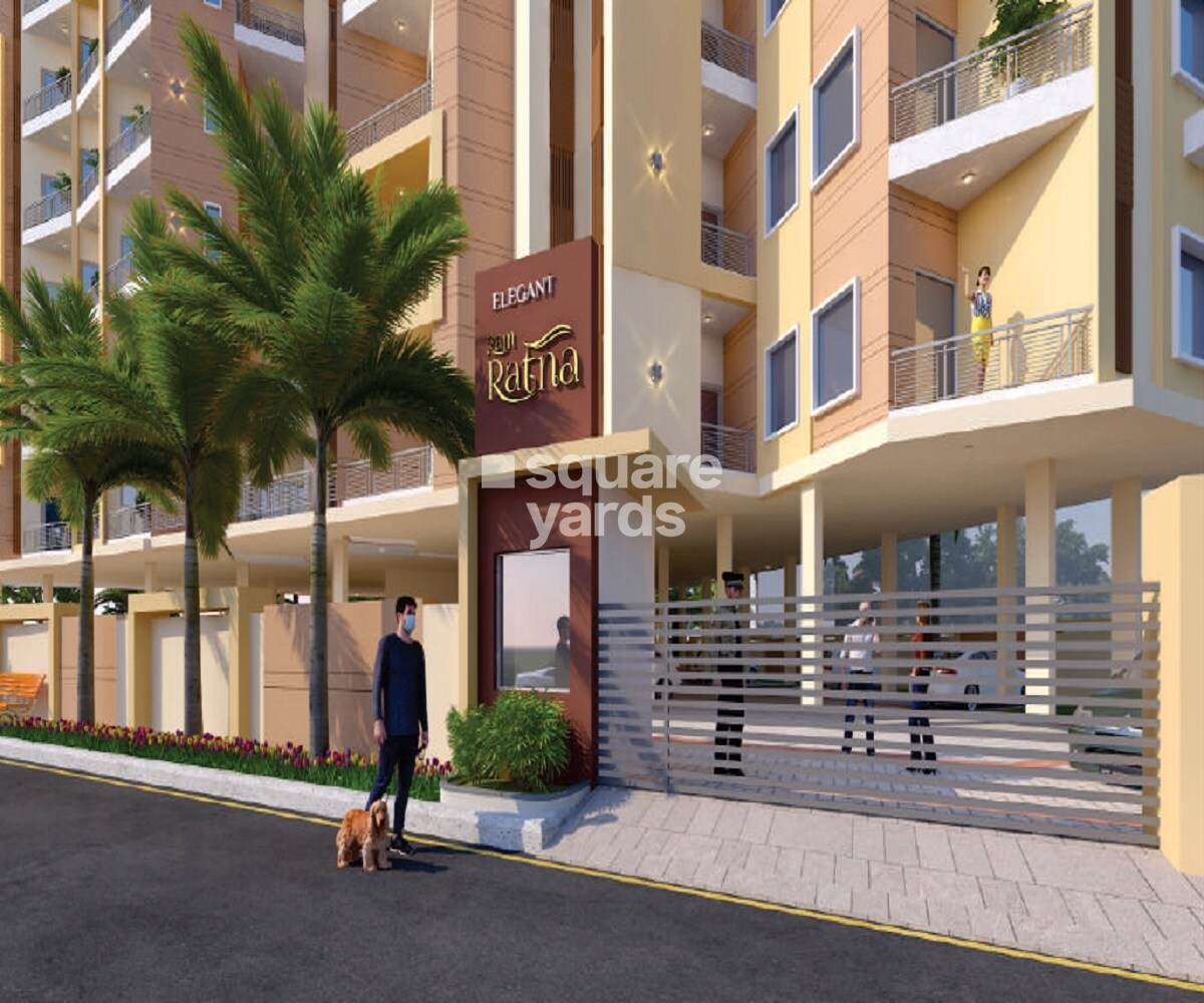 Elegant Ram Ratna Amenities-Features 1