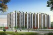 Elegant Vaishali Utsav Apartment Exteriors