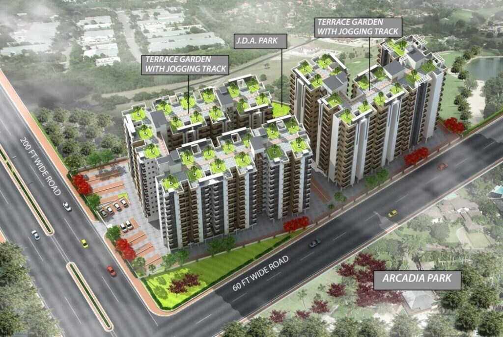 Elegant Vaishali Utsav