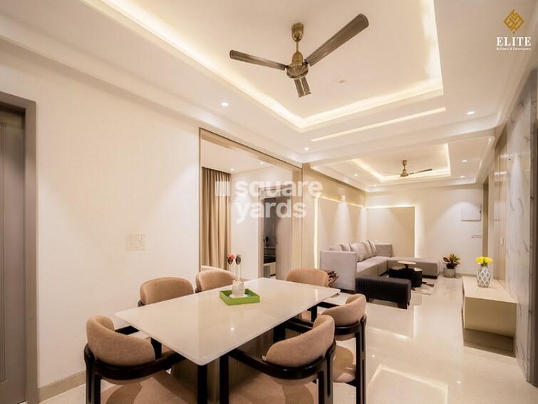 Elite 24 Apartment Interiors 7