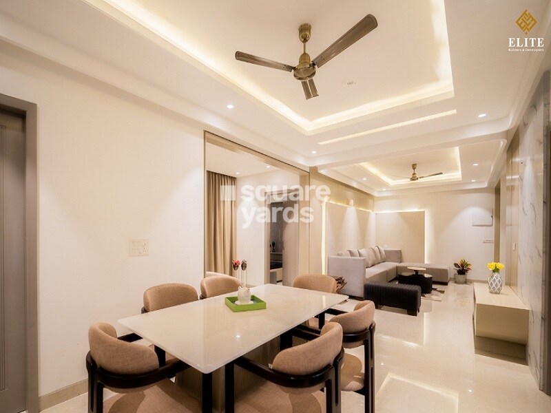 Elite 24 Apartment Interiors 7