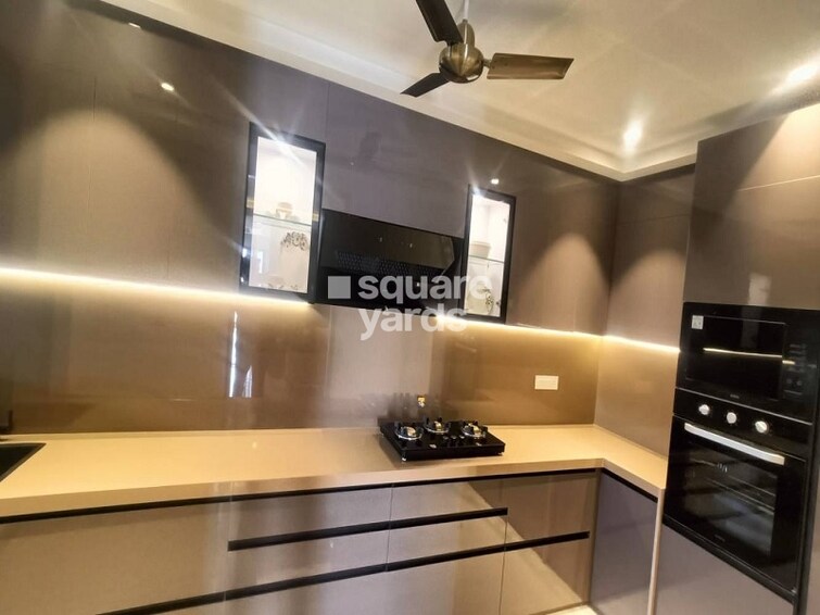 Elite 24 Apartment Interiors 1