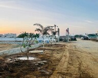 Elite Krishna Avenue Plot Images