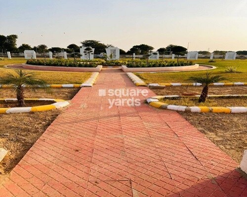 Elite Krishna Avenue