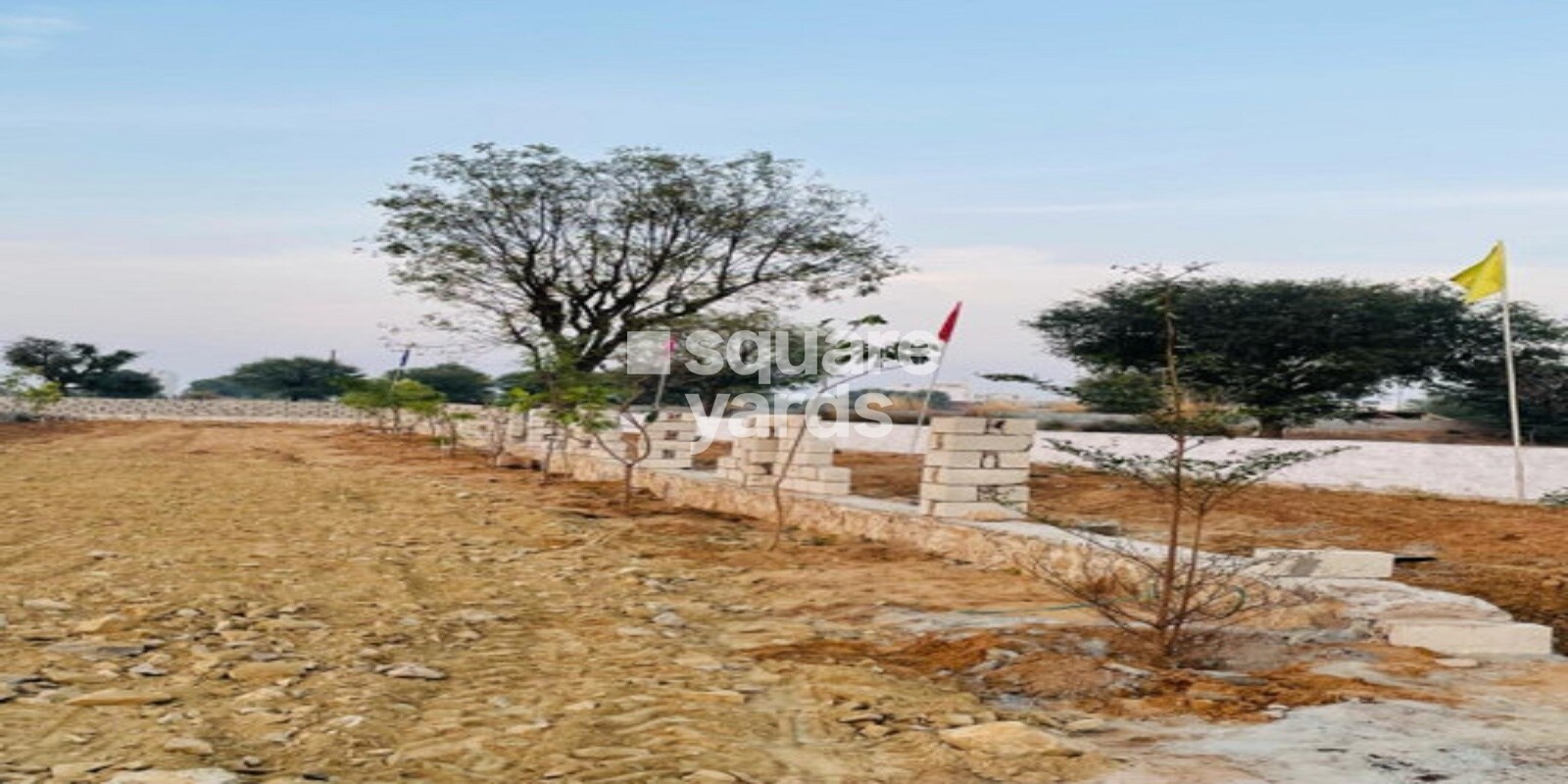 Elite Krishna Avenue