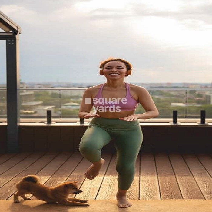 Elite Pride Ajmer Road