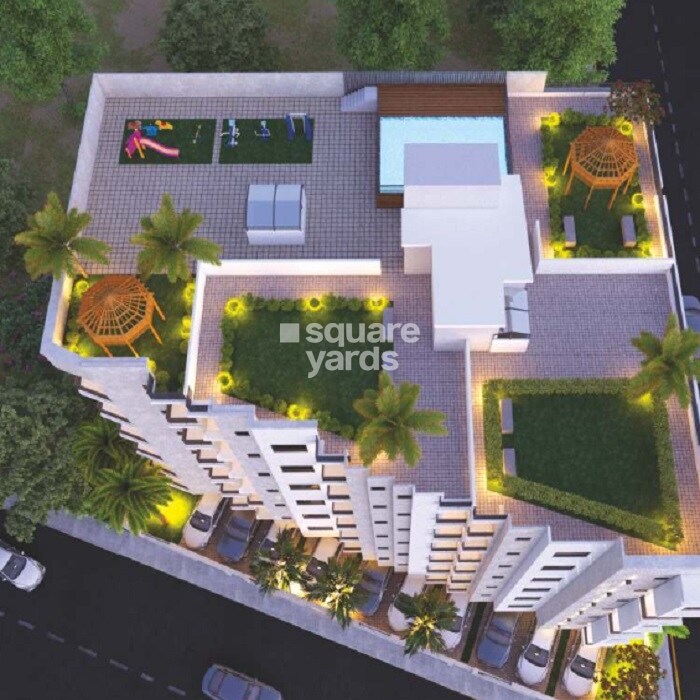 Elite Pride Ajmer Road