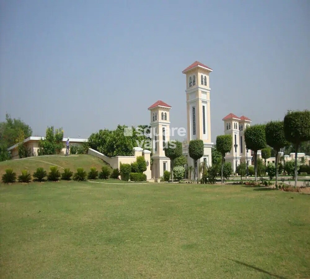 Emaar Jaipur Greens Amenities-Features 1