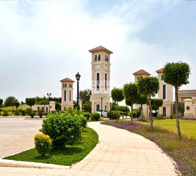 Emaar Jaipur Greens Amenities-Features 2