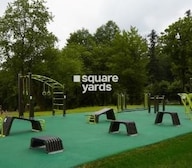 Emaar Vaikunth Amenities-Features