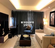 Eternal Manhattan Riviera Apartment Interiors