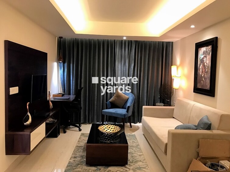 Eternal Manhattan Riviera Apartment Interiors 1