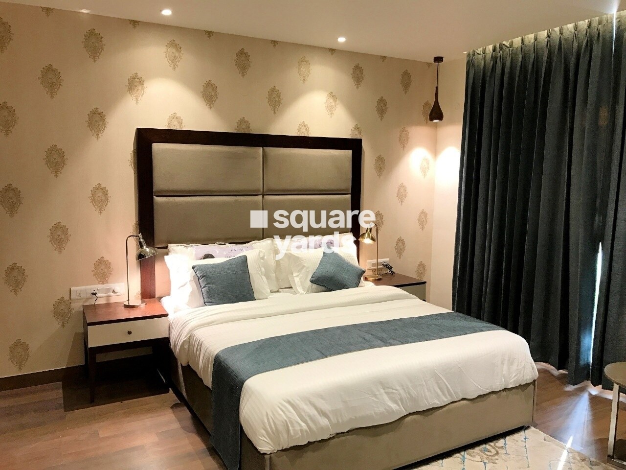 Eternal Manhattan Riviera